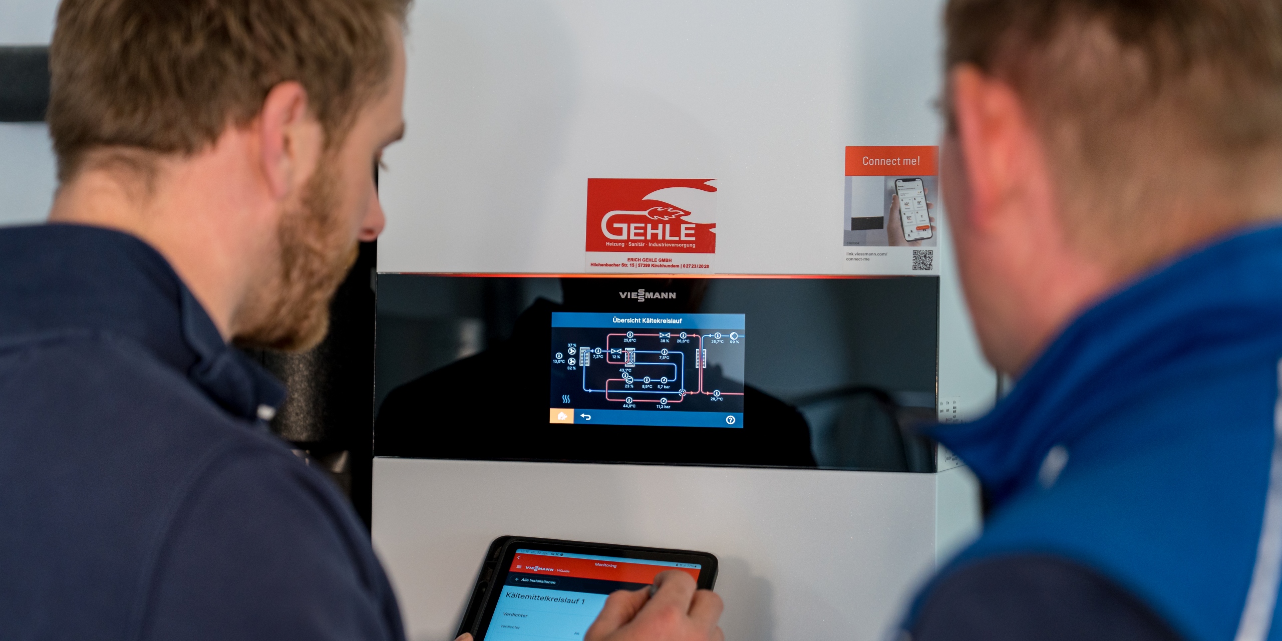 Ihr starker Partner!